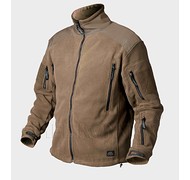 HELIKON - Bluza LIBERTY - Double Fleece - Coyote