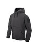 Helikon - Bluza z kapturem Urban Tactical Hoodie Lite - Szara - M