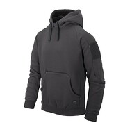 Helikon - Bluza z kapturem Urban Tactical Hoodie Lite - Szara - M