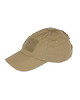 Helikon - Czapka Tactical Cap - Coyote Brown - CZ-BBC-PR-11