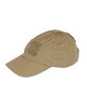 Helikon - Czapka Tactical Cap - Coyote Brown - CZ-BBC-PR-11