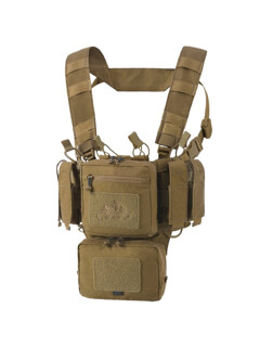 Helikon - Kamizelka Training Mini Rig - Coyote Brown