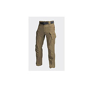 Helikon - Outdoor Tactical Pants - VersaStretch - Mud Brown - XL/Regular