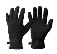 Helikon - Rękawice Trekker Outback Gloves - czarne - 