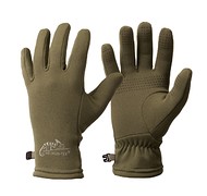 Helikon - Rękawice Trekker Outback Gloves - olive green - 