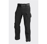 HELIKON - Spodnie OUTDOOR TACTICAL PANTS - Nylon - Czarny