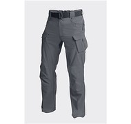 HELIKON - Spodnie OUTDOOR TACTICAL PANTS - Nylon - Shadow Grey