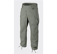 HELIKON - Spodnie SFU NEXT - PolyCotton Ripstop - Olive Drab