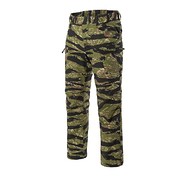 Helikon - Urban Tactical Pants - ripstop - Tiger Stripe