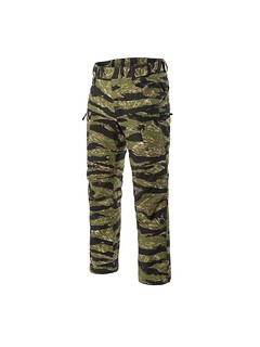 Helikon - Urban Tactical Pants - ripstop - Tiger Stripe