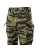 Helikon - Urban Tactical Pants - ripstop - Tiger Stripe