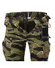 Helikon - Urban Tactical Pants - ripstop - Tiger Stripe