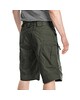 HELIKON - Urban Tactical Shorts 11 - PolyCotton Ripstop - Jungle Green