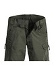 HELIKON - Urban Tactical Shorts 11 - PolyCotton Ripstop - Jungle Green