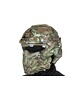 Hełm Wosport W Ronin Assault Helmet Multicam