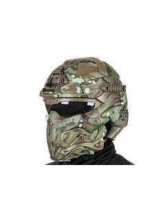 Hełm Wosport W Ronin Assault Helmet Multicam