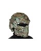 Hełm Wosport W Ronin Assault Helmet Multicam