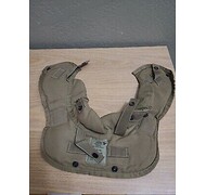 Interceptor Body Armour - Yoke and collar outershell - Large - Coyote