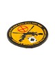 JTG- Naszwyka 3D Sniper Rubber Patch - Wielokolorowe