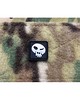 JTG - Naszywka 3D - TF Skull Patch - SWAT