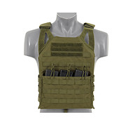 Jump Plate Carrier V2 (Duży Rozmiar) - Olive [8FIELDS]