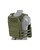 Jump Plate Carrier V2 (Duży Rozmiar) - Olive [8FIELDS]