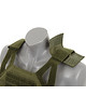 Jump Plate Carrier V2 (Duży Rozmiar) - Olive [8FIELDS]