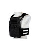 Kamizelka taktyczna typu Jump Plate Carrier - Czarny