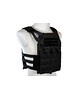 Kamizelka taktyczna typu Jump Plate Carrier - Czarny