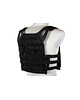 Kamizelka taktyczna typu Jump Plate Carrier - Czarny