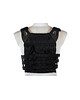 Kamizelka taktyczna typu Jump Plate Carrier - Czarny