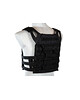 Kamizelka taktyczna typu Jump Plate Carrier - Czarny