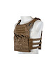 Kamizelka taktyczna typu Jump Plate Carrier -Tan