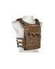 Kamizelka taktyczna typu Jump Plate Carrier -Tan