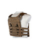 Kamizelka taktyczna typu Jump Plate Carrier -Tan