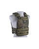 Kamizelka typu plate carrier molle/laser-cut - wz.93 pantera leśna