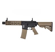 Karabinek ASG Specna Arms SA-C05 CORE HAL ETU Half-Tan