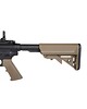 Karabinek ASG Specna Arms SA-C05 CORE HAL ETU Half-Tan