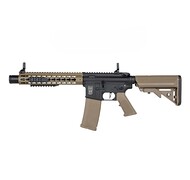 Karabinek ASG Specna Arms SA-C07 CORE HAL ETU Half-tan