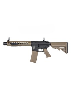 Karabinek ASG Specna Arms SA-C07 CORE HAL ETU Half-tan