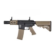 Karabinek ASG Specna Arms SA-C10 CORE HAL ETU Half-tan