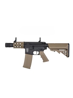 Karabinek ASG Specna Arms SA-C10 CORE HAL ETU Half-tan