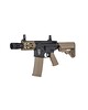 Karabinek ASG Specna Arms SA-C10 CORE HAL ETU Half-tan