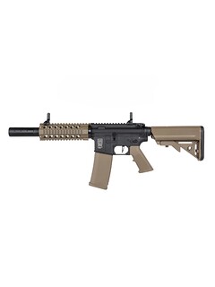 Karabinek ASG Specna Arms SA-C11 CORE HAL ETU  Half-tan