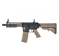 Karabinek ASG Specna Arms SA-C12 CORE HAL ETU Half-tan