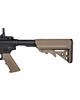 Karabinek ASG Specna Arms SA-C12 CORE HAL ETU Half-tan