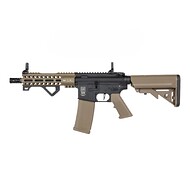 Karabinek ASG Specna Arms SA-C17 CORE HAL ETU Half-tan