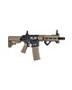 Karabinek ASG Specna Arms SA-C17 CORE HAL ETU Half-tan