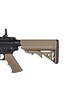 Karabinek ASG Specna Arms SA-C17 CORE HAL ETU Half-tan