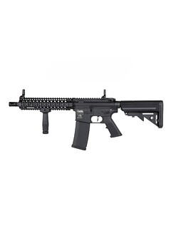 Karabinek ASG Specna Arms SA-C19 CORE Daniel Defense HAL ETU